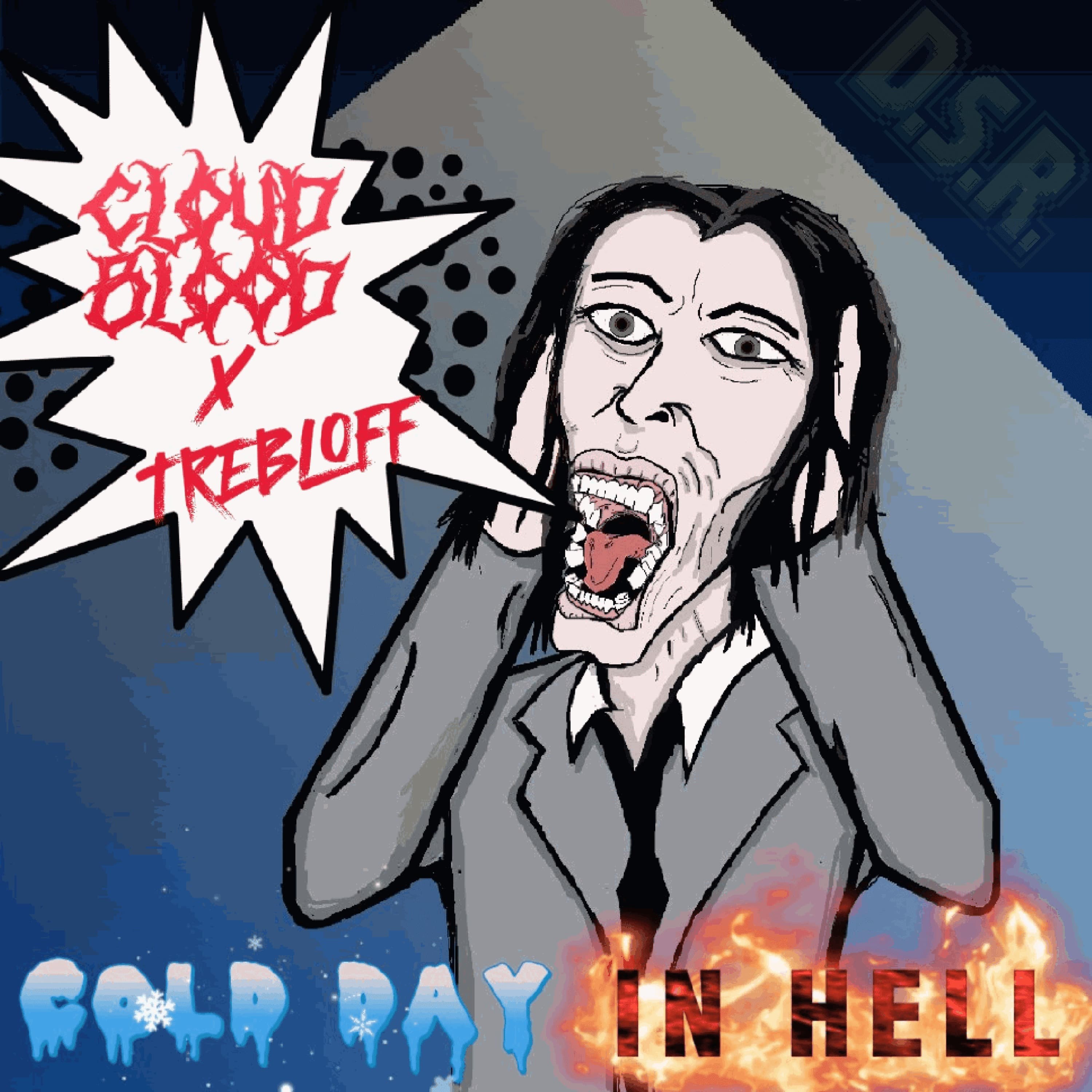 Cold Day (In Hell) - Artcore